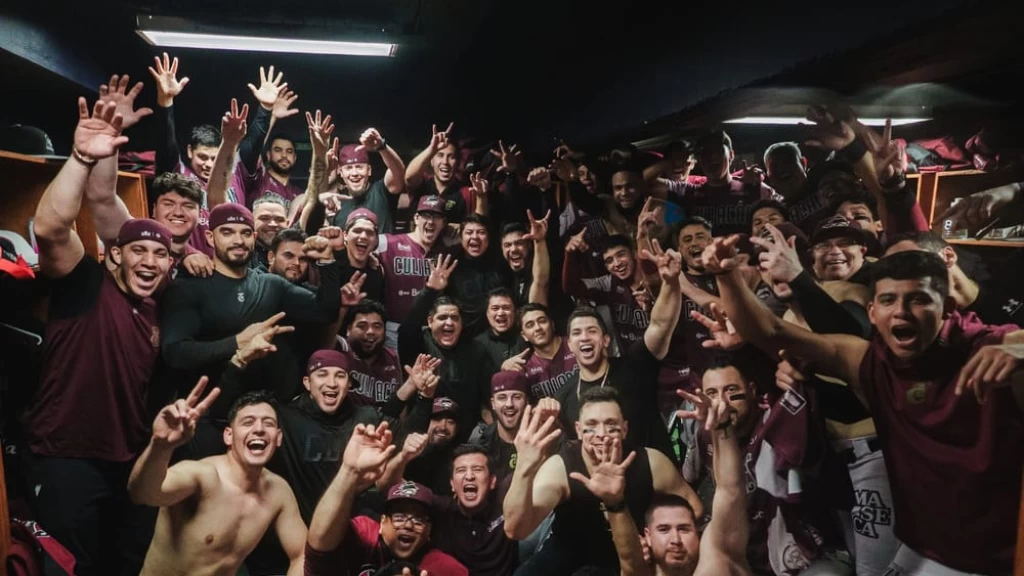 Los Tomateros de Culiacán vuelven a la Serie Final tras imponerse a los Algodoneros de Guasave