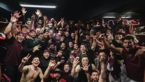 Los Tomateros de Culiacán vuelven a la Serie Final tras imponerse a los Algodoneros de Guasave