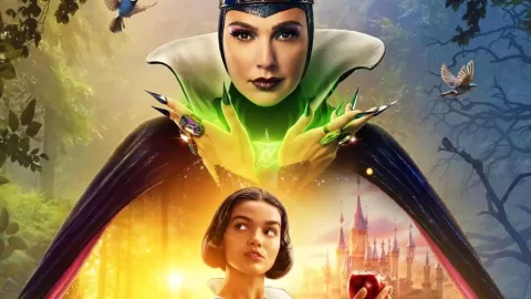 Razzies 2026: 'Blancanieves' y 'Tierras Perdidas' lideran las nominaciones a lo PEOR del cine; ¡Descubre la lista completa!