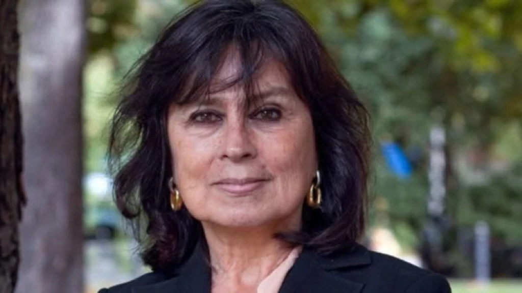 Laura Restrepo Confronta el Horror del Genocidio en 'Soy la daga y soy la herida': Una Narrativa Crucial para Tiempos Desafiantes