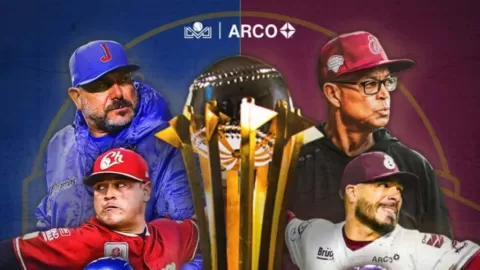 ¡Se repite la final de LMP! Charros de Jalisco elimina a Águilas y va por el bicampeonato ante Tomateros