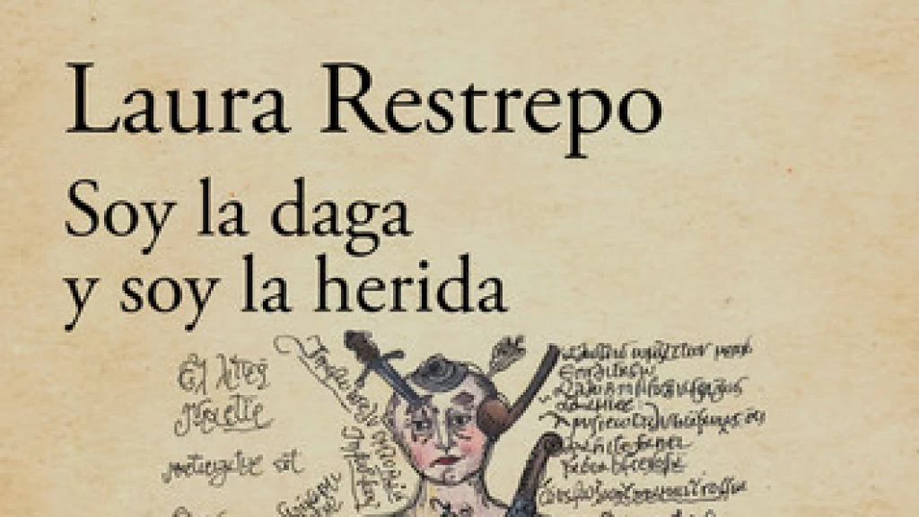 Laura Restrepo Confronta el Horror del Genocidio en 'Soy la daga y soy la herida': Una Narrativa Crucial para Tiempos Desafiantes