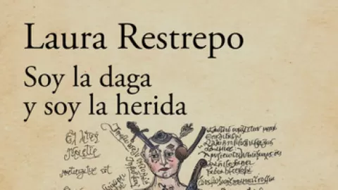 Laura Restrepo Confronta el Horror del Genocidio en 'Soy la daga y soy la herida': Una Narrativa Crucial para Tiempos Desafiantes
