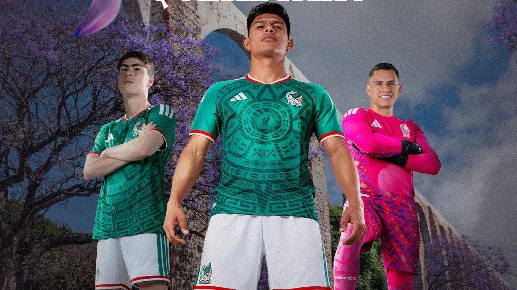 México vs. Islandia: ¡Duelo Rumbo al Mundial 2026 Confirmado en Querétaro con Talentos de Liga MX!