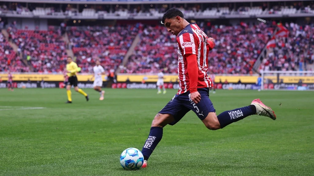 Chivas Afianza el Liderato del Clausura 2026: Resumen y Goles Clave de la Vibrante Jornada 3