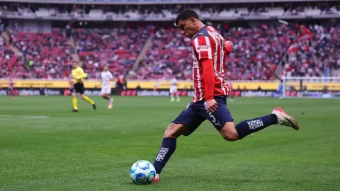 Chivas Afianza el Liderato del Clausura 2026: Resumen y Goles Clave de la Vibrante Jornada 3