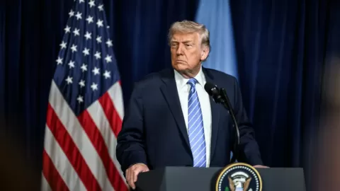 Trump Impulsa 'Junta de Paz' Global: ¿Nuevo Orden Internacional o Desafío a la ONU? Claves del Plan para Gaza y la Integración de Líderes Mundiales