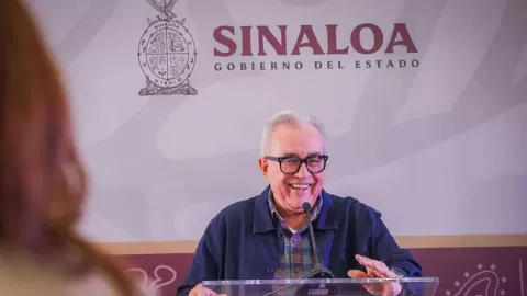 Pagará Gobierno del Estado las dos primeras quincenas a trabajadores de IMSS Bienestar: Rocha Moya