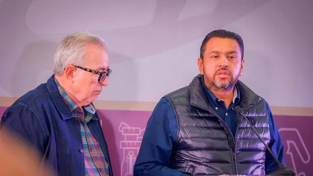 Preparado Sinaloa para participar en la Expo Gulfood Dubai 2026