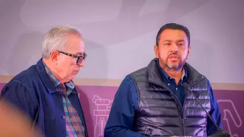 Preparado Sinaloa para participar en la Expo Gulfood Dubai 2026