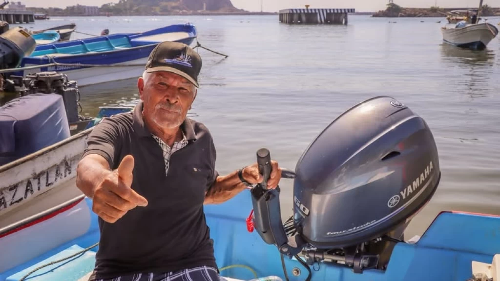 Secretaría de Pesca y Acuacultura en Sinaloa abre ventanillas de programas para este 2026