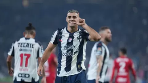 ¡Bomba del mercado! Germán Berterame ficha por el Inter Miami de Lionel Messi en traspaso millonario