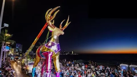 DIF Sinaloa y SIPINNA exhortan a garantizar los derechos de niñas, niños y adolescentes en los Carnavales