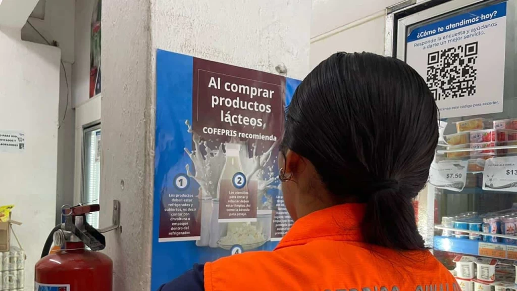 Autoridades advierten sobre posibles fraudes y estafas dirigidas a establecimientos