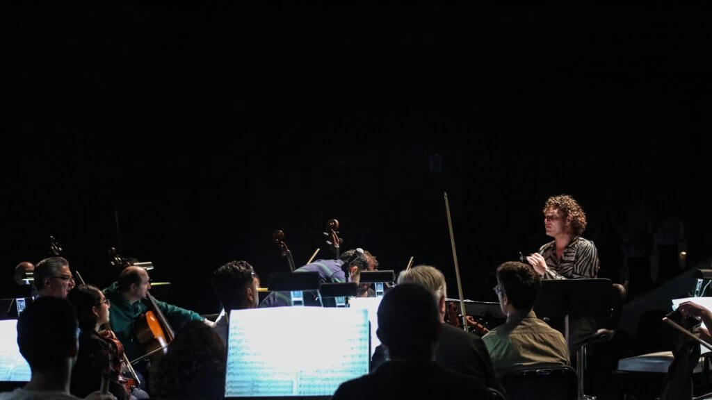 Este jueves y domingo, el Concierto “Scherezade”, con la Orquesta Sinfónica Sinaloa de las Artes