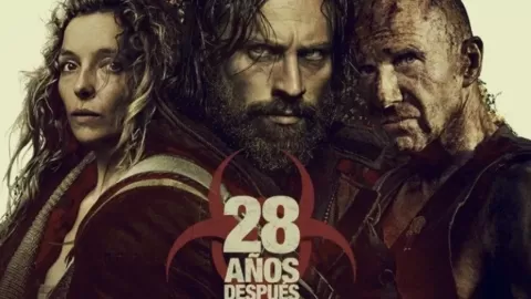 ¡Cartelera al Rojo Vivo! Descubre los Estrenos de Cine y Streaming para este Miércoles 21 de Enero