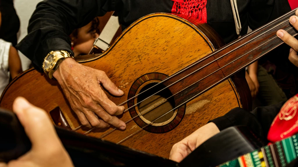 Día Internacional del Mariachi: La Música Mexicana Que Cautivó al Mundo y Fue Declarada Patrimonio de la Humanidad