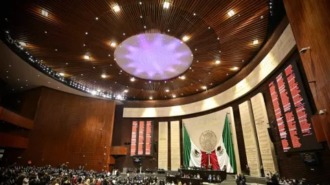 Cámara de Diputados Conmemora el Histórico Primer Congreso Feminista de Yucatán de 1916 en el Marco del 'Año de Margarita Maza' 2026