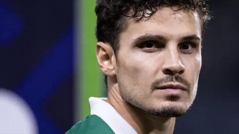 Raphael Veiga a un paso de Club América: Acuerdo con Palmeiras y solo falta liberar plaza de extranjero para el Clausura 2026