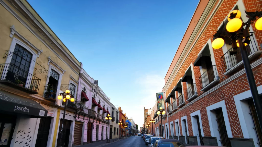 Puebla Brilla: Designada Capital Americana de la Cultura 2026 para Proyección Internacional y Fortalecimiento Cultural