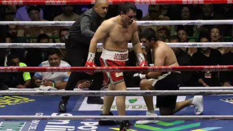 Julio César Chávez Jr. Fija Plazo Final en el Boxeo Profesional Antes del Retiro Definitivo Tras Controversial Victoria en San Luis Potosí