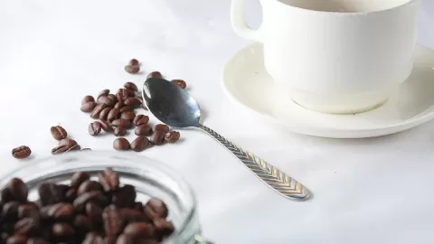 Café Matutino: Tu Inesperado Aliado para una Microbiota Intestinal Saludable que Revoluciona tu Bienestar General