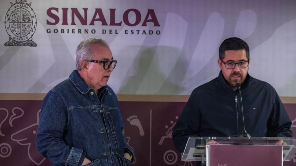 Sinaloa no registra defunciones por sarampión; Secretaría de Salud refuerza campaña de vacunación