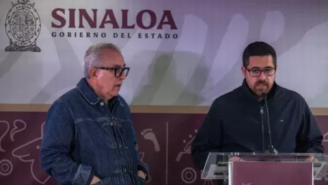 Sinaloa no registra defunciones por sarampión; Secretaría de Salud refuerza campaña de vacunación