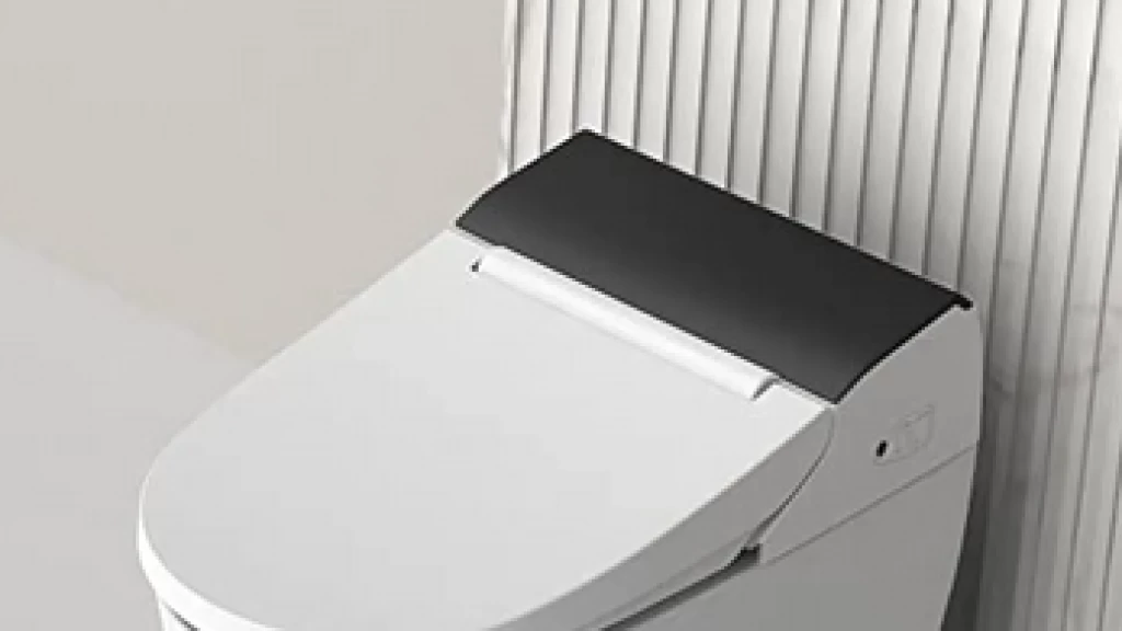 Adiós al Inodoro Tradicional: La Revolución de los Baños Sin Tanque Conquista Hogares Globalmente con Tecnología y Ahorro