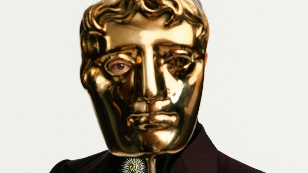 BAFTA 2026: 'Una Batalla Tras Otra' y 'Los Pecadores' Lideran las Nominaciones; Ceremonia el 22 de Febrero en Londres