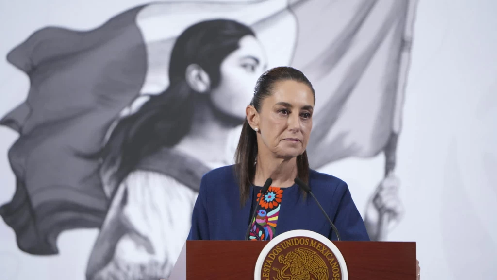 Presidenta anuncia compra de 816 equipos médicos de alta tecnología para el sector salud con una inversión de 11 mil 257 mdp