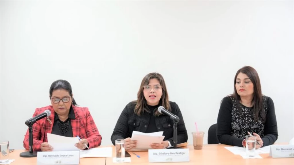 Comisión de Cultura y Artes rinde informe de actividades del Primer Periodo Ordinario del Segundo Año Legislativo