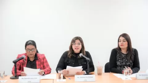 Comisión de Cultura y Artes rinde informe de actividades del Primer Periodo Ordinario del Segundo Año Legislativo