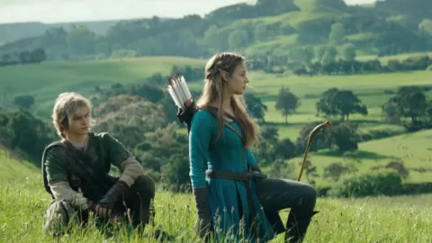 Confirmada Fecha de Estreno Mundial para 'The Legend of Zelda' Live-Action
