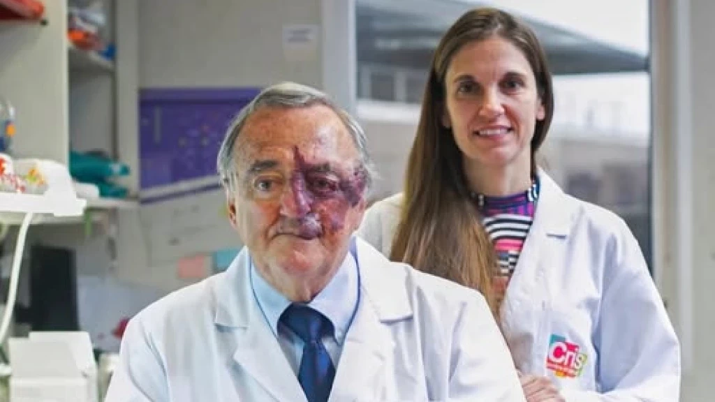 Esperanza Histórica: Científicos Españoles Erradican Cáncer de Páncreas en Animales con Innovadora Triple Terapia