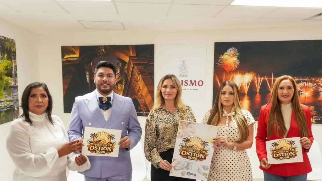 Prepara Elota la octava Feria del Ostión