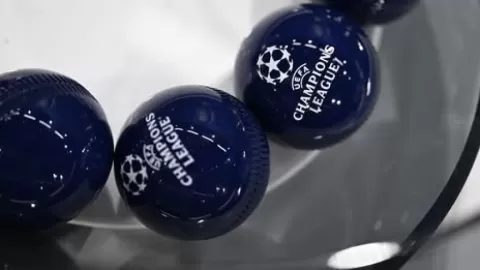 Sorteo Crucial de Playoffs de la Champions League 2025/26: Definición de Emparejamientos Este Viernes en Nyon