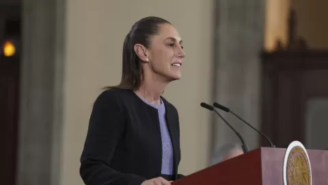 Sheinbaum Anuncia Visita Urgente a Sinaloa para Reforzar Seguridad Tras Ataque a Diputados