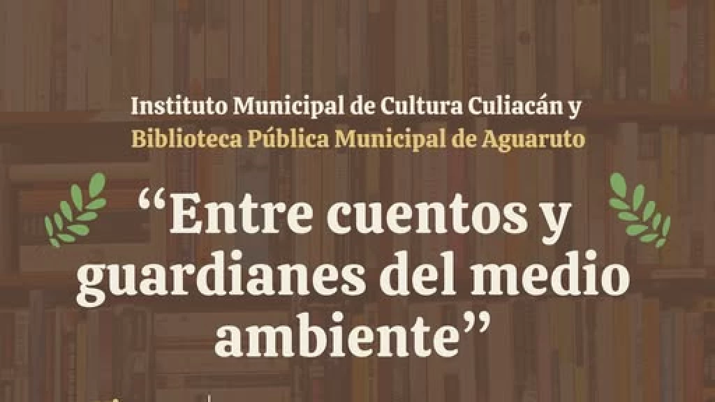 Culiacán Refuerza el Compromiso Ambiental: Doble Celebración en el Día Mundial de la Educación Ambiental