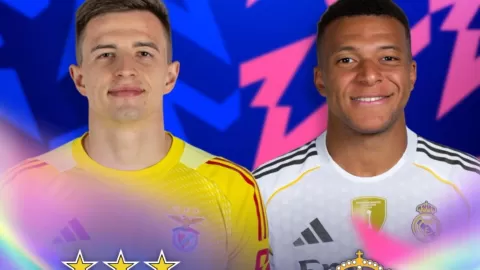 Champions League 2025-26: Confirmados los cruces de Playoffs, rumbo a la final de Budapest