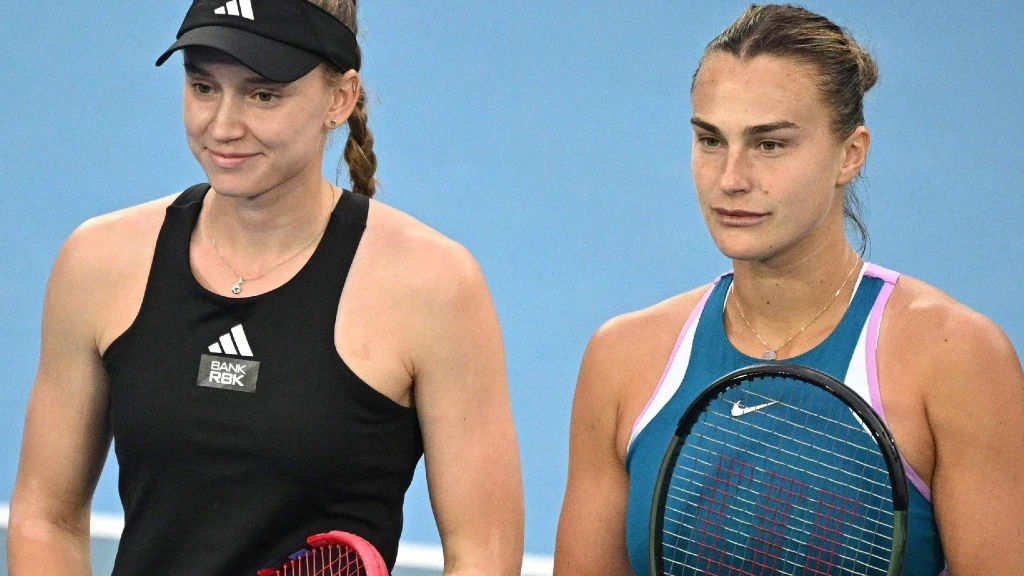 Abierto de Australia 2026: Sabalenka vs. Rybakina, la Final Femenina de Infarto – Horarios y Dónde Ver en Vivo