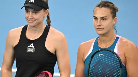 Abierto de Australia 2026: Sabalenka vs. Rybakina, la Final Femenina de Infarto – Horarios y Dónde Ver en Vivo