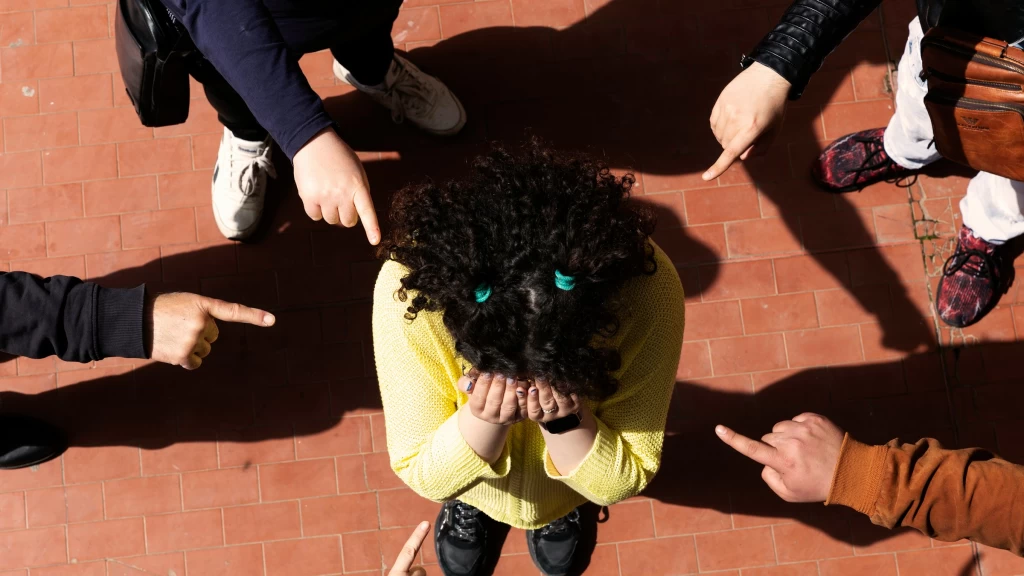 Bullying: La Alarma de Salud Pública que México Busca Combatir con Estrategias Integrales y Avances Normativos en el Día de la Paz