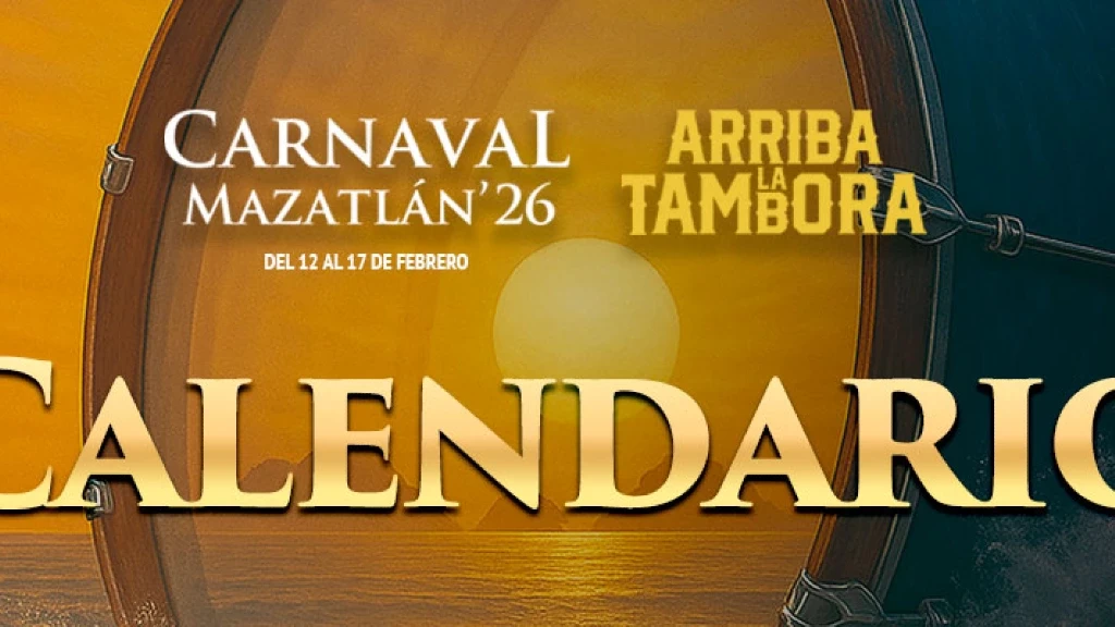 Mazatlán Impulsa su Carnaval Internacional 2026 en Torreón: Espectáculo y Derrama Turística Millonaria