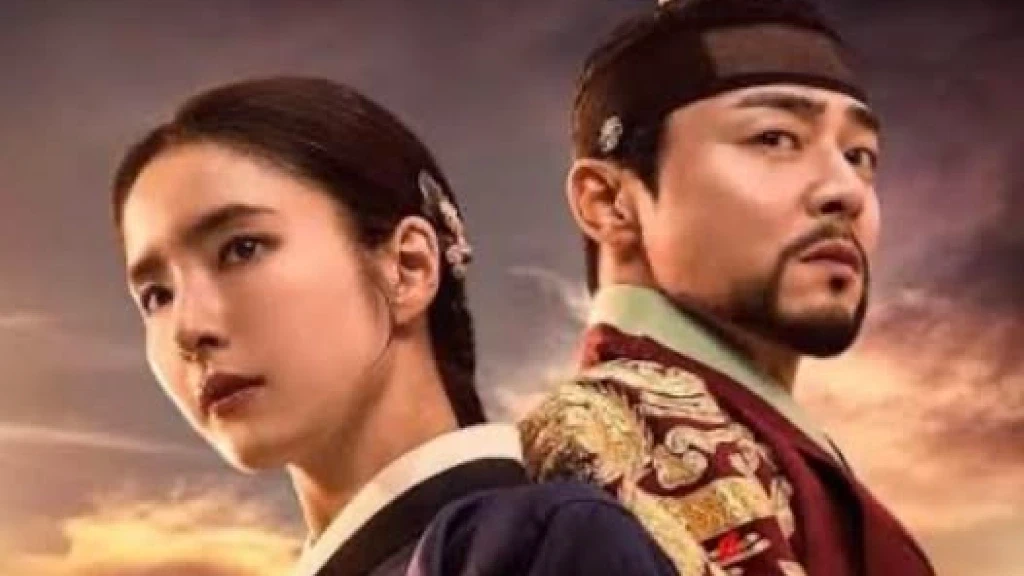 Cautivar a un Rey: El K-Drama de Netflix que Conquista al Mundo con su Intensa Fusión de Amor y Venganza