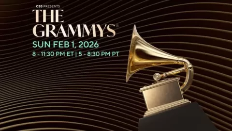 Grammy 2026: Fecha, Horarios y Lista Completa de Estrellas Confirmadas para Cantar en Vivo