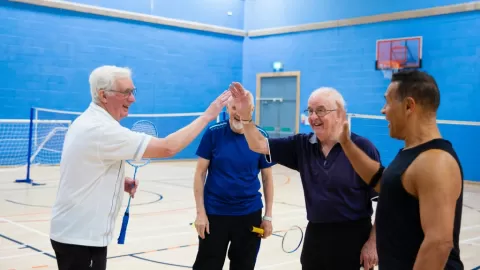 La Genética Redefine Nuestra Fecha de Caducidad: Nuevo Estudio en Science Revela que el 55% de la Longevidad Humana es Hereditaria