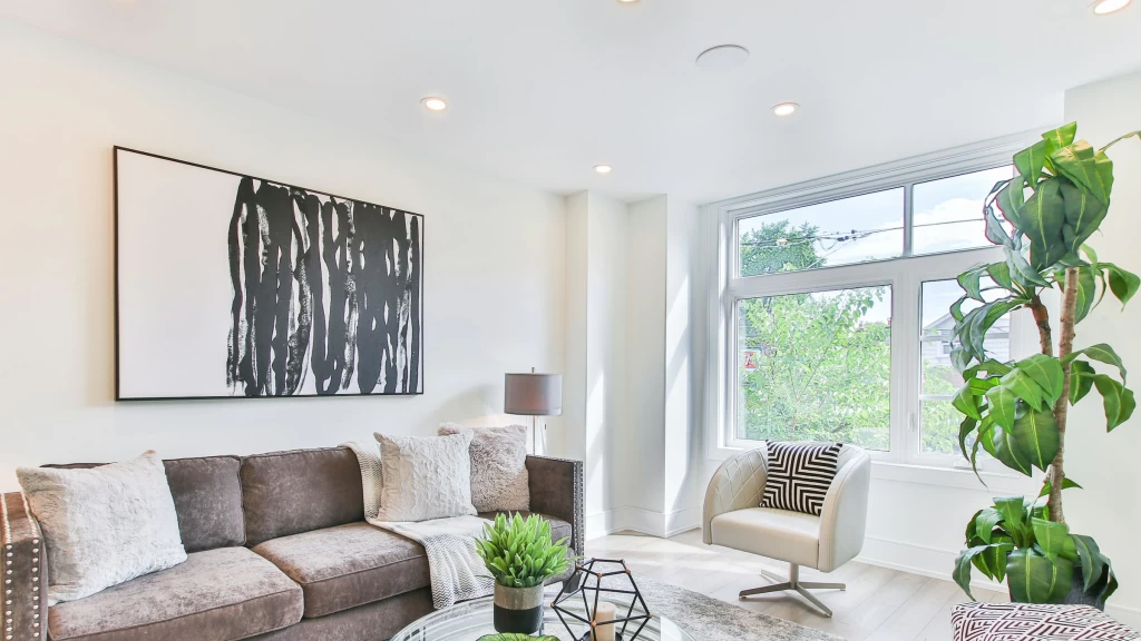 Transforma tu Sala: 7 Ideas Geniales y Económicas para un Espacio Sofisticado y Moderno este 2026