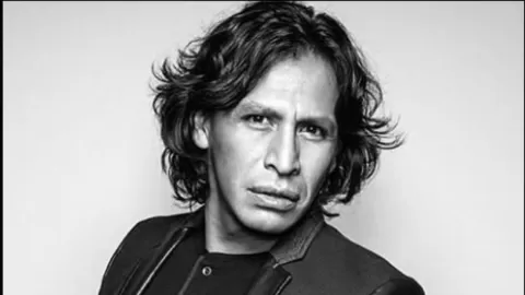 Fallece Gerardo Taracena a los 55 años: México de luto por la partida del icónico actor y bailarín de 'Apocalypto' y 'Narcos'