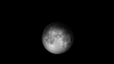 Febrero 2026: Una Danza Celestial Imperdible en México con Luna de Nieve, Lluvias Estelares y Alineación Planetaria Histórica